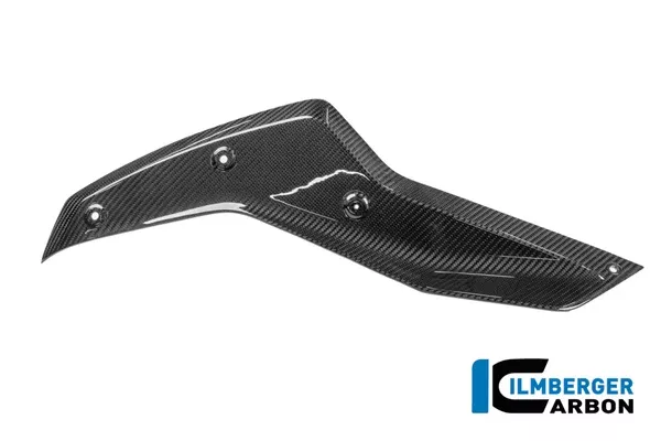 Ilmberger Carbon Upper Tank Cover Left BMW R 1300 GS Adventure