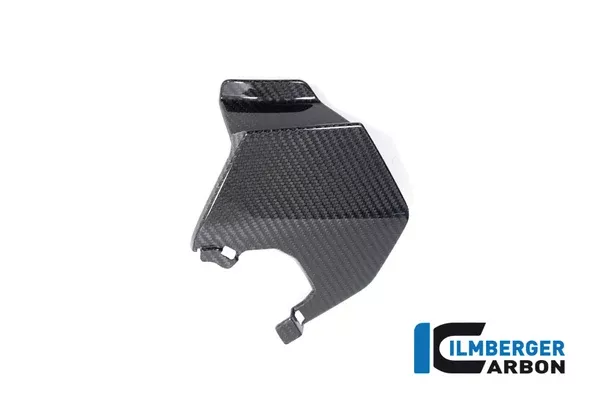 Ilmberger Carbon Upper Wing Left BMW M 1000 XR 2024 – Twill Gloss