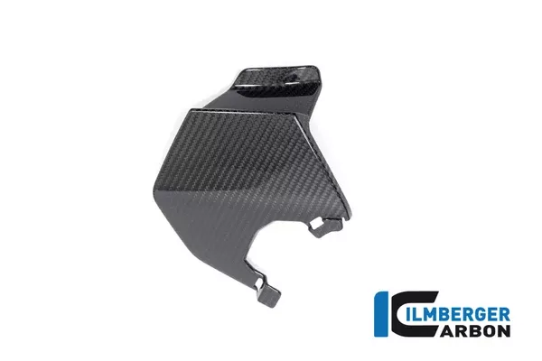 Ilmberger Carbon Upper Wing Right BMW M 1000 XR 2024 – Twill Gloss