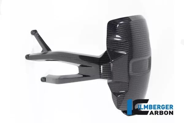 Ilmberger Carbon Wheel Splash Guard BMW R 1300 GS