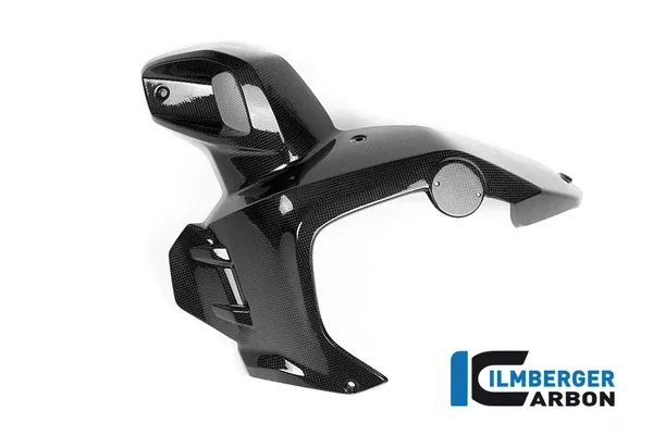 Ilmberger Carbon Wind Tunnel Left BMW R 1200 GS 2014-2019