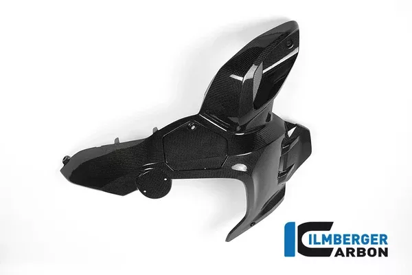Ilmberger Carbon Wind Tunnel Right BMW R 1200 GS 2014-2019