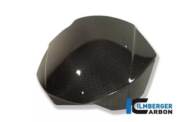 Ilmberger Carbon Windshield BMW F 800 R 2009-2014