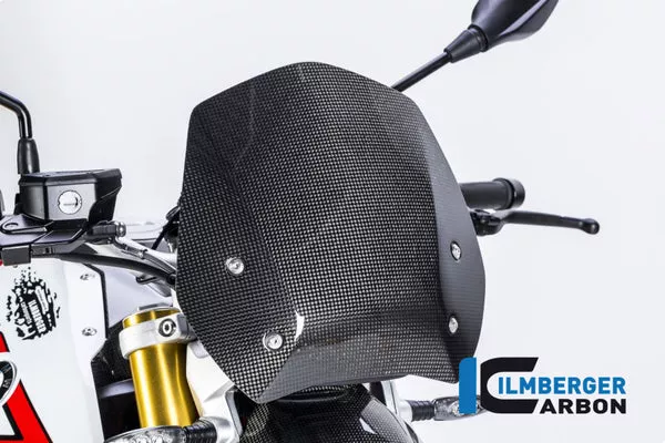 Ilmberger Carbon Windshield BMW R 1200 R 2015-2020