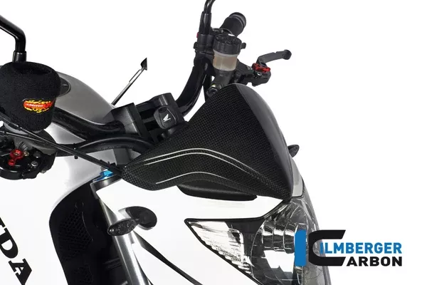 Ilmberger Carbon Windshield Honda CB 1000 R 2011-2016