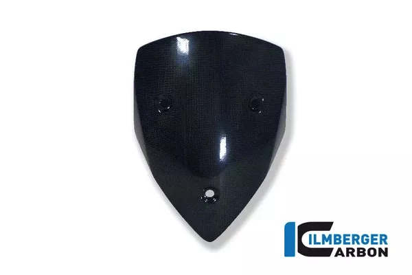 Ilmberger Carbon Windshield