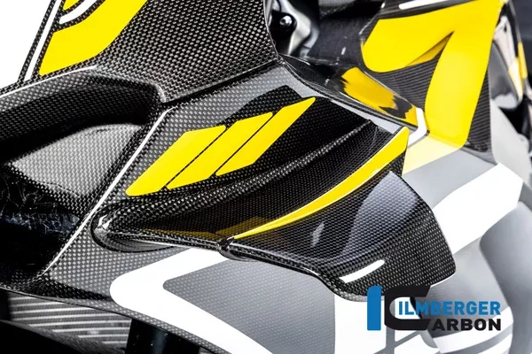 Ilmberger Carbon Winglet Left Ducati Panigale V4 R