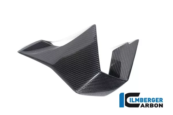 Ilmberger Carbon Winglet Left Side BMW M 1000 RR From 2023 – Twill Gloss