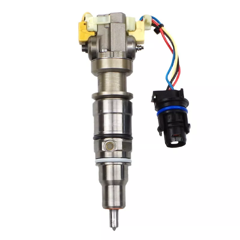 IND Injector – R1