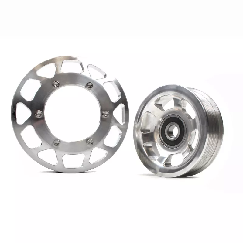 IND Pulleys