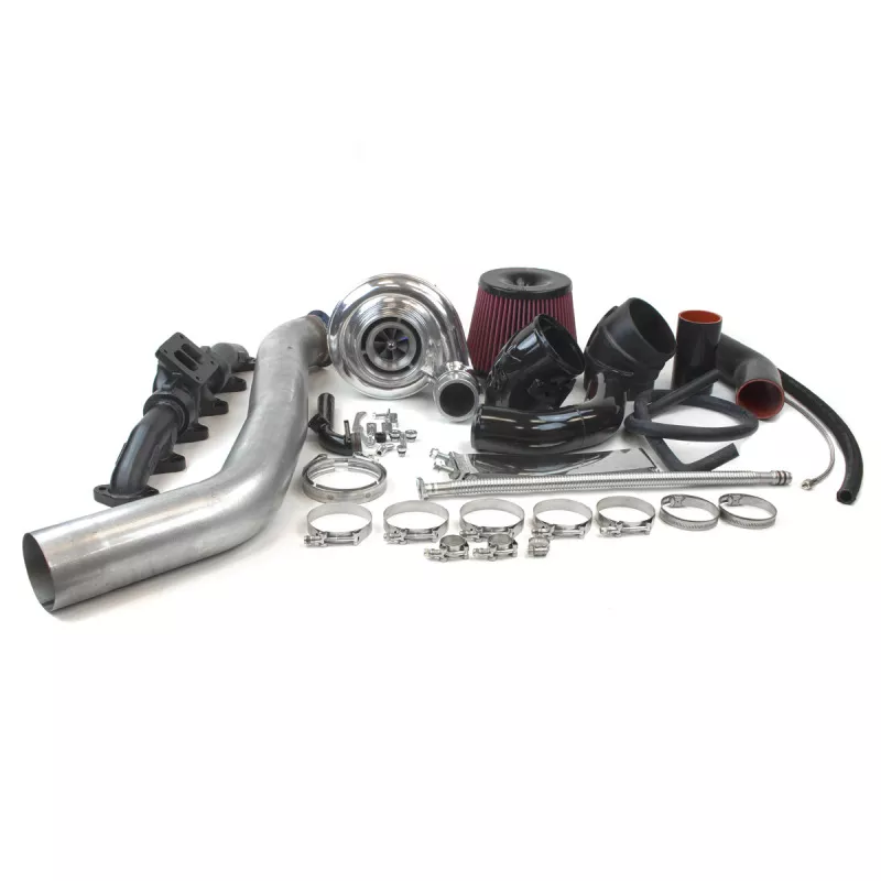 IND Turbo Kits – S464