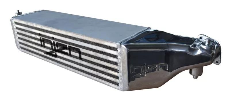 INJ Front Mount Intercooler
