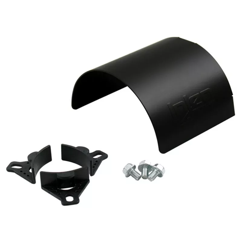 INJ Heat Shield