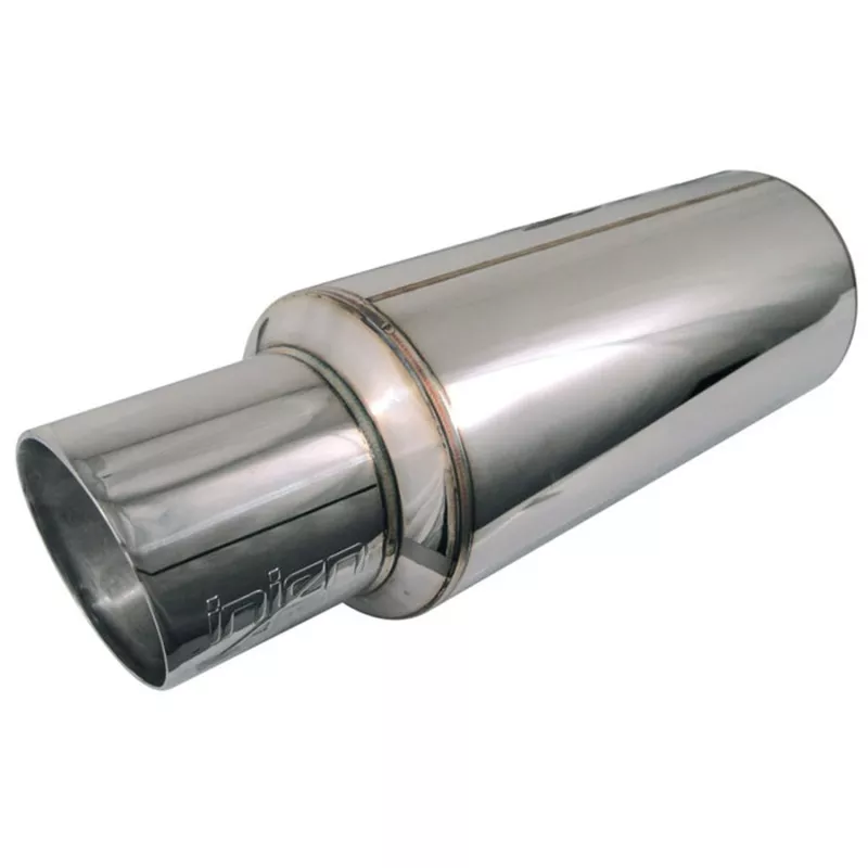 INJ Muffler