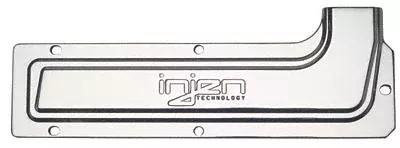 INJ Spark Plug Wire Cover