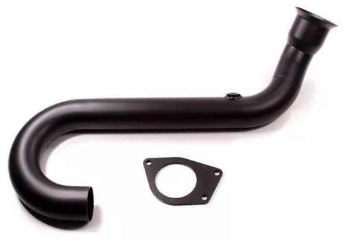 INM Exhaust Parts