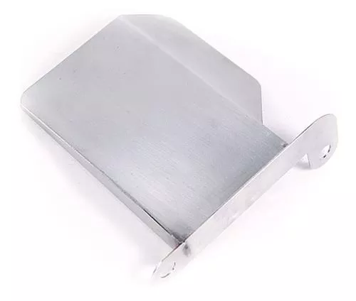 INM Heat Shield