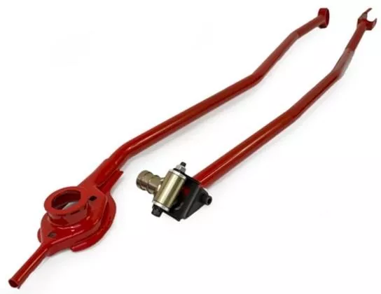INM Shift Linkage
