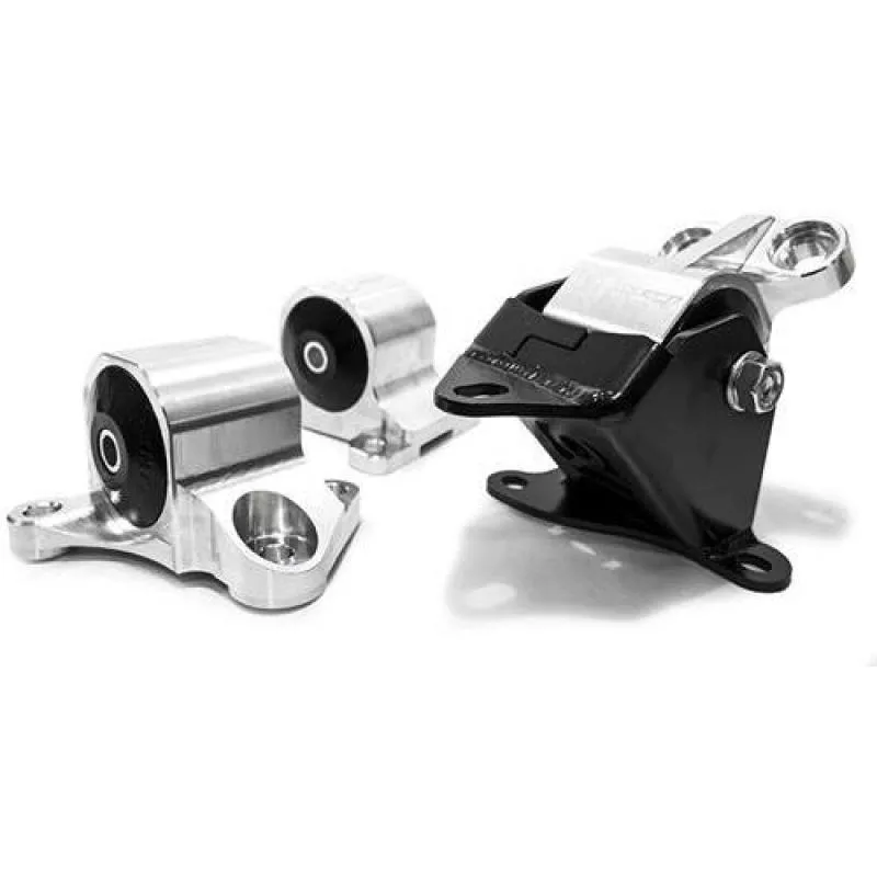 INM Sil Alum Mount Kit-95A