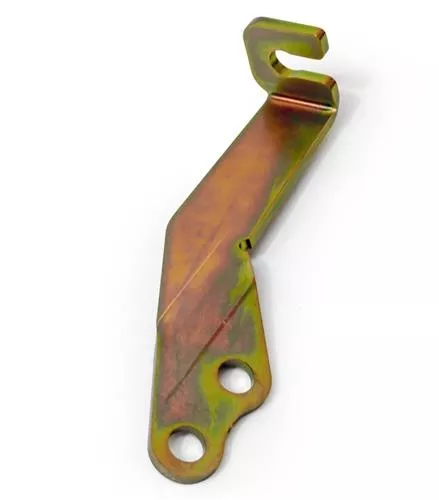INM Throttle Cable
