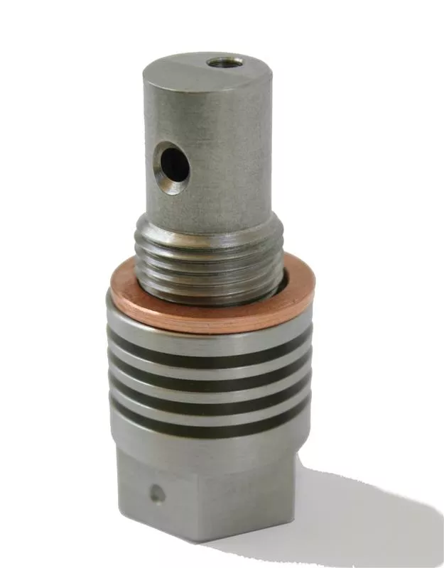 INN Exhaust Bungs