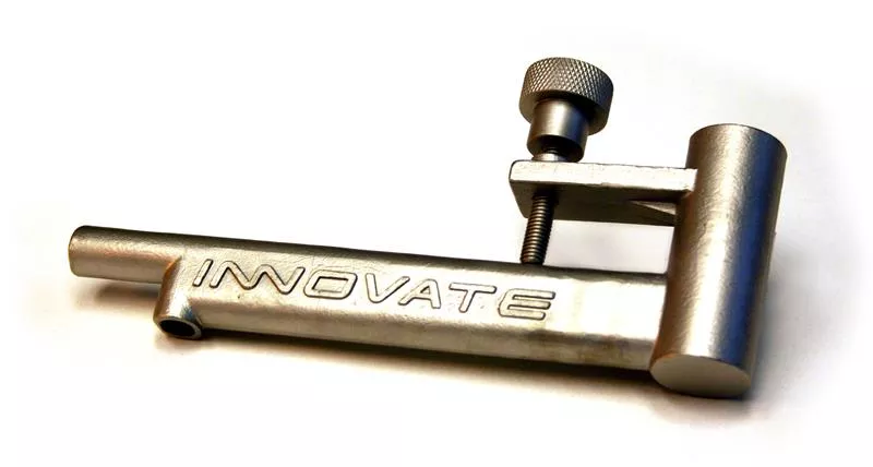 INN Exhaust Clamps