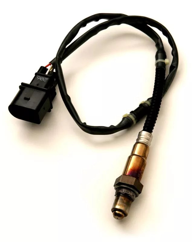 INN Wideband Sensors