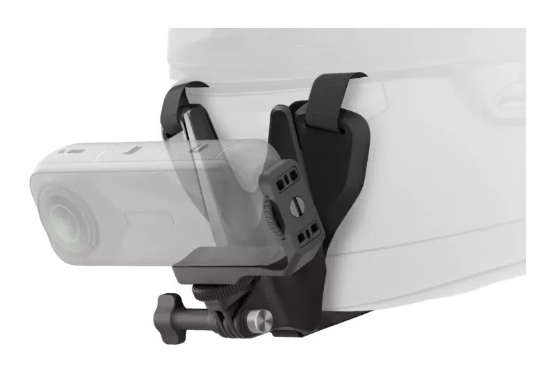 Insta360 Helmet Chin Mount 2.0