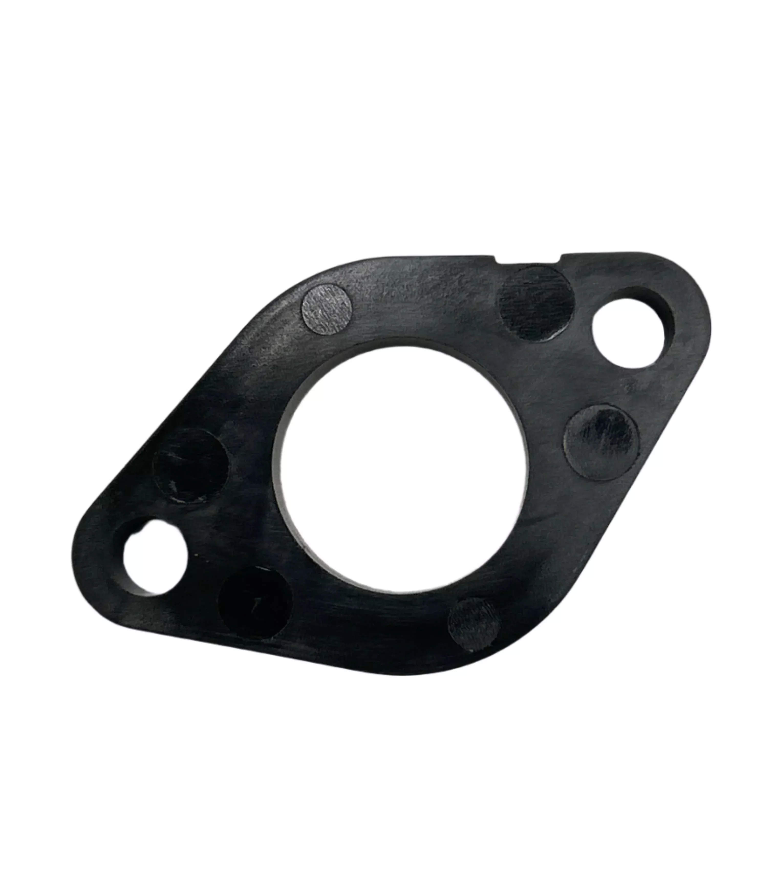 INSULATOR ASSY., CARB. RH50/RAT50/BK CAT