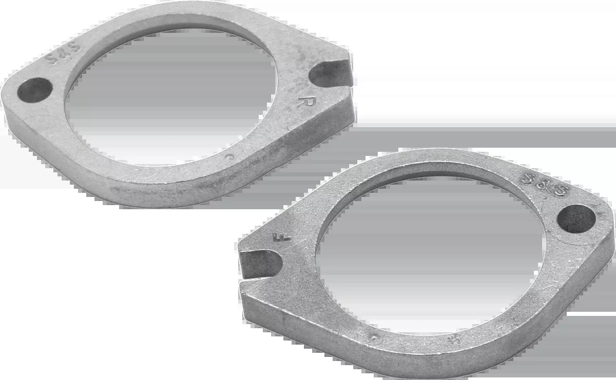 Intake Manifold Flanges