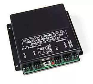 Intellitec 00-00591-200 ECC Master 9K/10K High Efficiency Air Conditioners