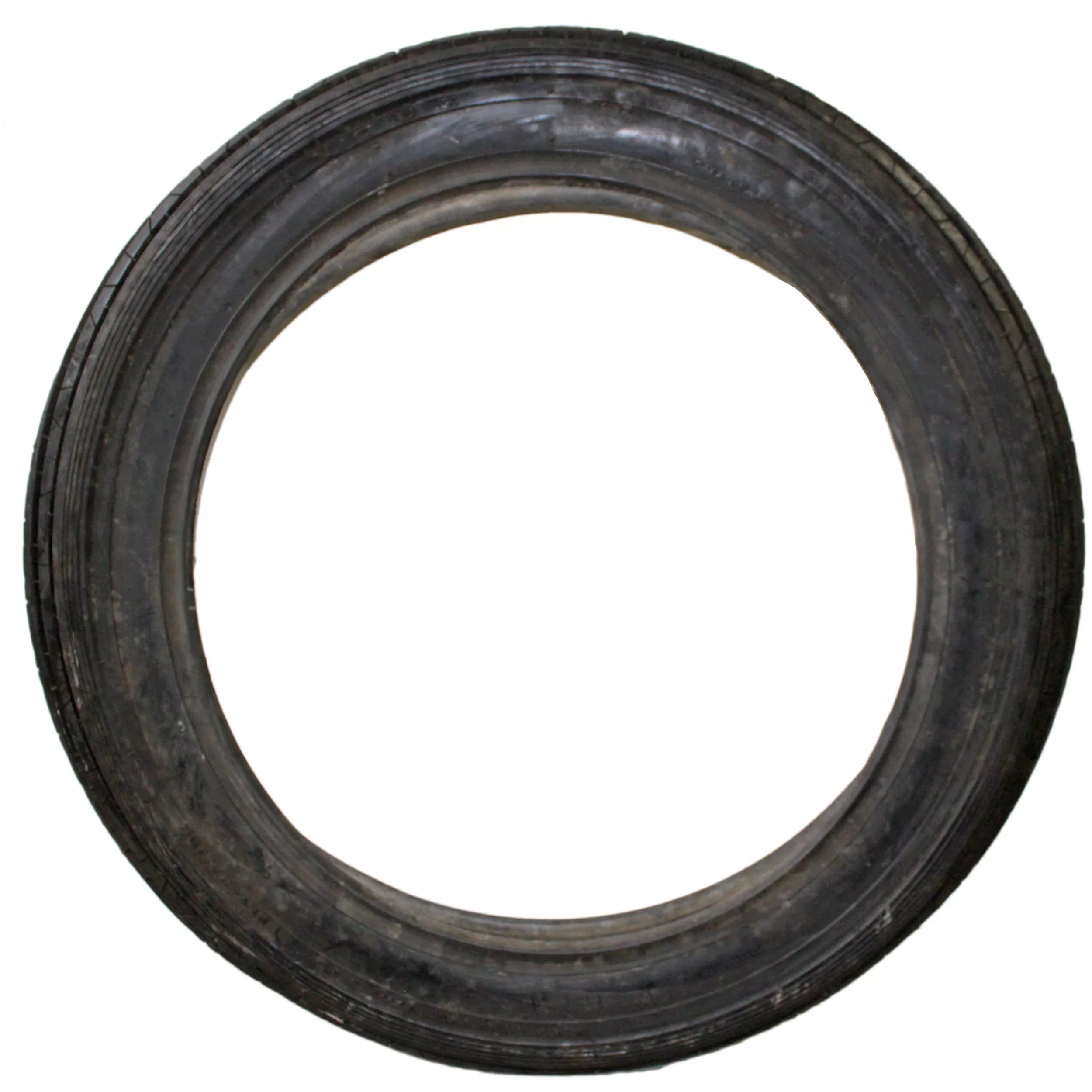 IRC Ribbed Front Tire 3.00-16, 2.50-17, 2.75-17, 2.75-18 and 3.00-19