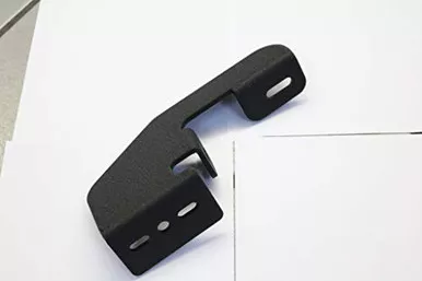 Iron Cross 99-532 Sidearm Bracket Kit