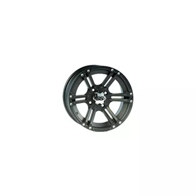 ITP - 1428383536B - Rear - - SS212 Wheel Fits Kawasaki KAF Mule 2500 C,KRF 800