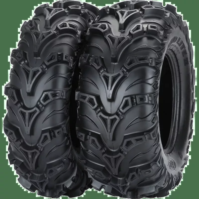 ITP 25X8-12 Mud Lite II 6PR Tire