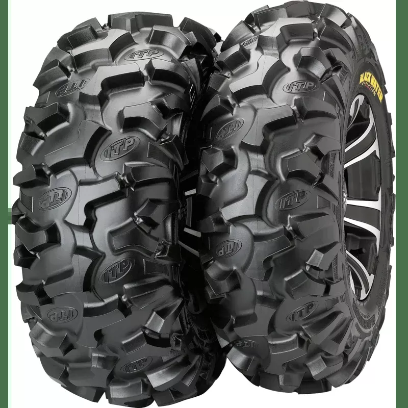 ITP 27X11R12 8PR Blackwater Evolution Rear