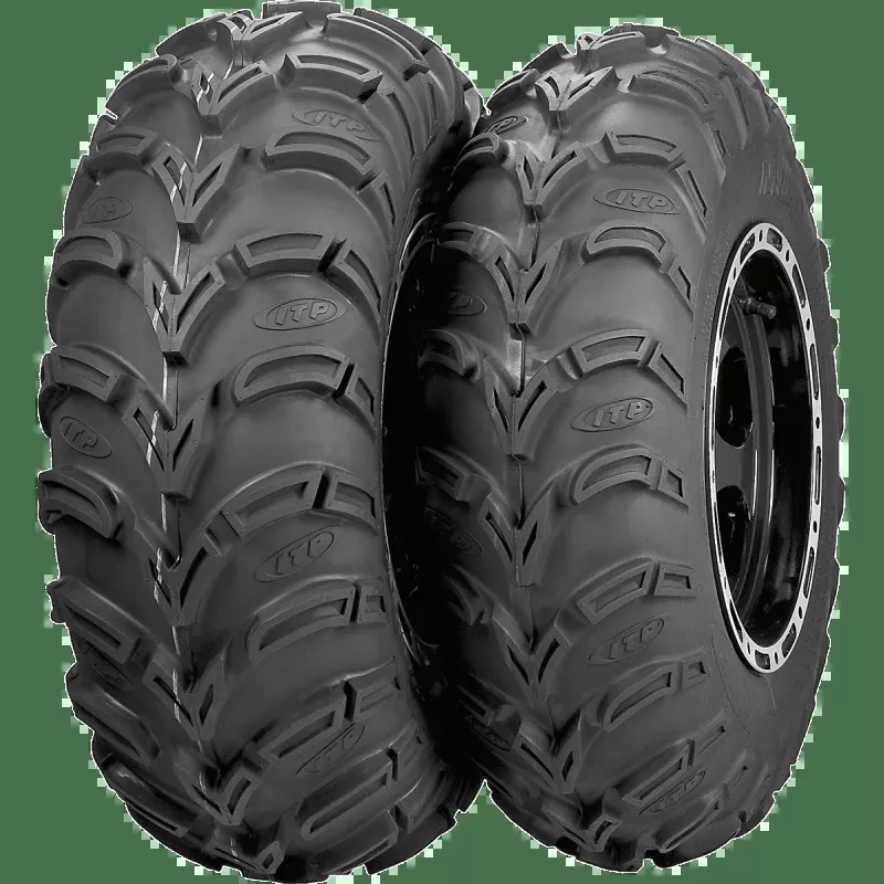 ITP 27X12-14 Mud Lite XL 6PR Tire