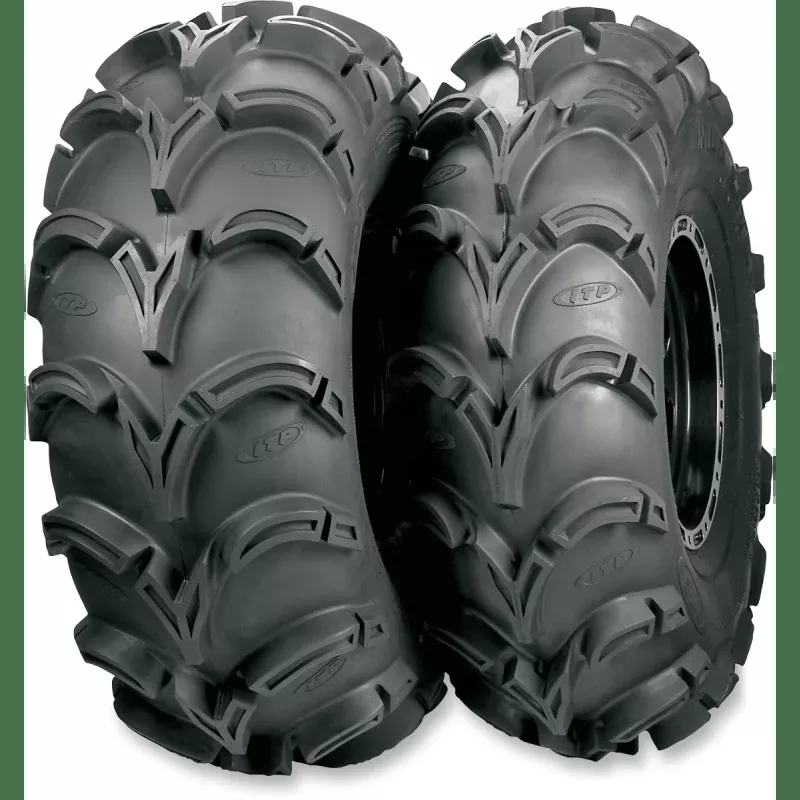 ITP 30X12-12 Mud Lite XXL 6PR Tire