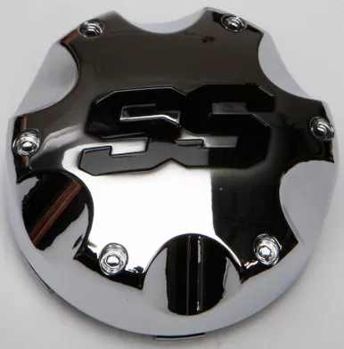 Itp Ss Alloy Center Cap 4/137 - P137SS