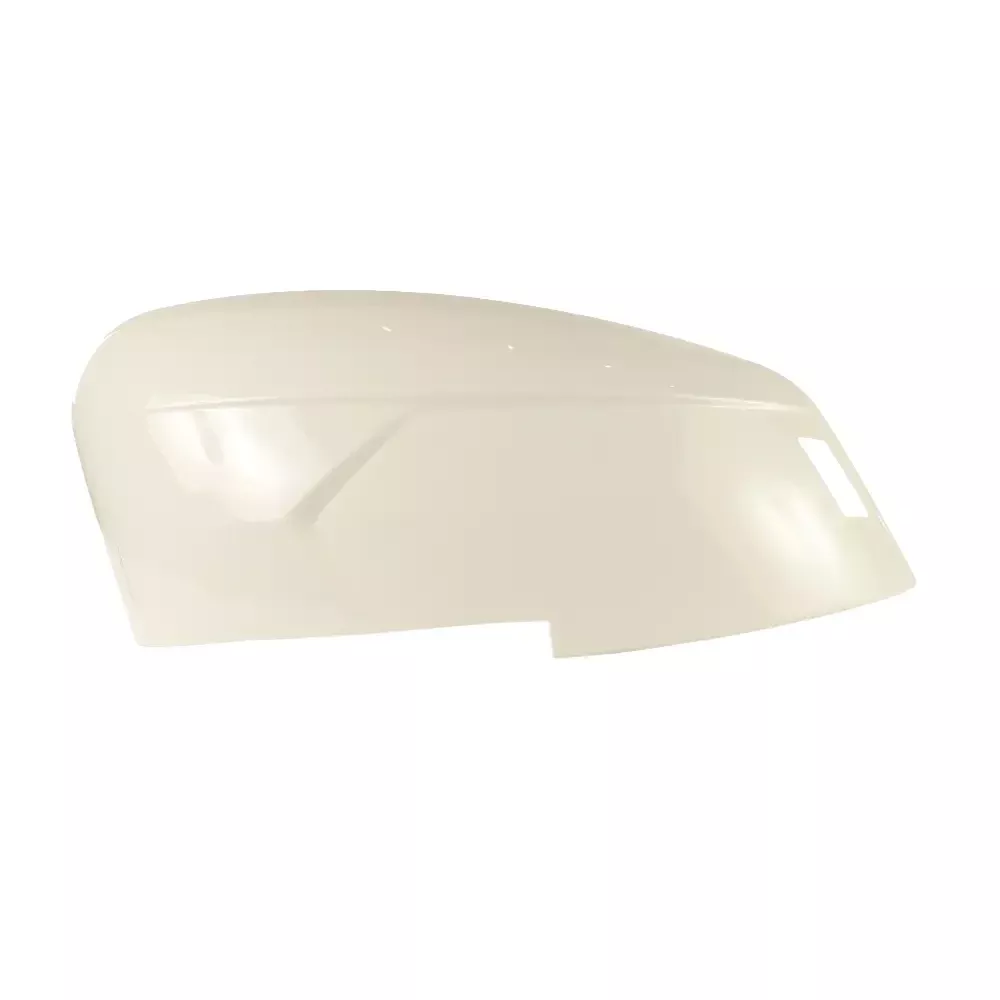 IVORY, LEFT SIDE PANEL, PROD 11/20 AND EARLIER - BODY