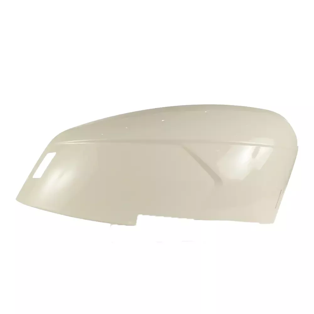 IVORY, RIGHT SIDE PANEL, PROD 12/20 AND LATER - BODY
