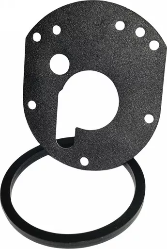 Jagg Offset Oil Filter Adapter Gasket Service Kit - GK4600