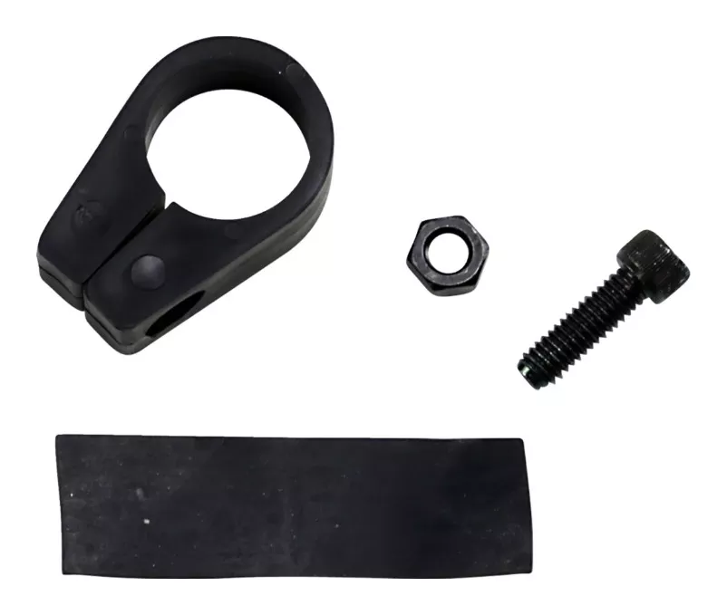 Jagg Oil Coolers Frame Clamp