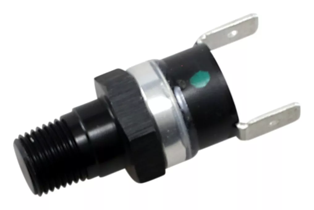 Jagg Oil Coolers Miniature Preset Thermal Fan Switch