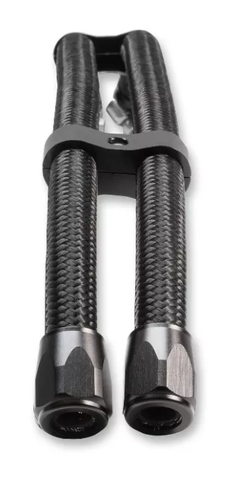 Jagg Oil Coolers Oil Hose Upgrade Kit