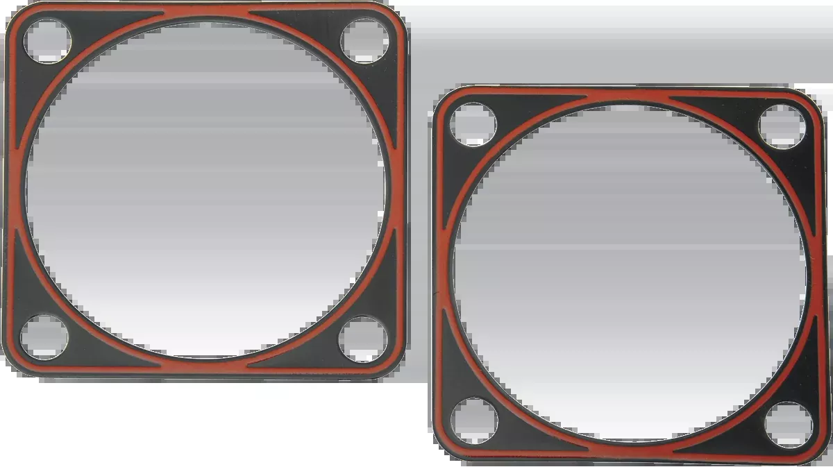 James Gasket 3,437" Engine Cylinder Basket Gaskets 1936-1947 Harley Knucklehead