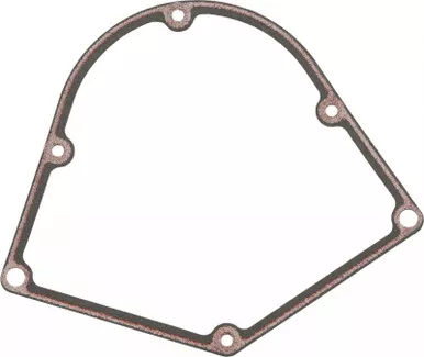 James Gaskets Cam Cover Foam W/Bead - JGI-58118-14-VIC
