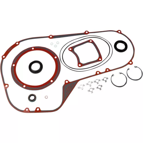 James Primary Gasket, Seal and O-Ring Kit for 1994-2004 Harley Touring