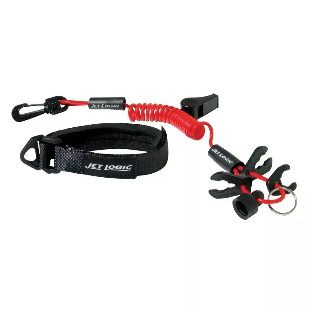 Jet Logic Ultimate Lanyard