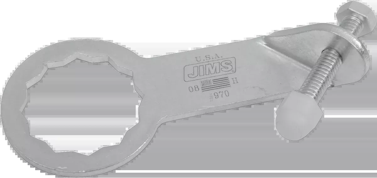JIMS Axle Locker Tool - 3rd Hand - 970